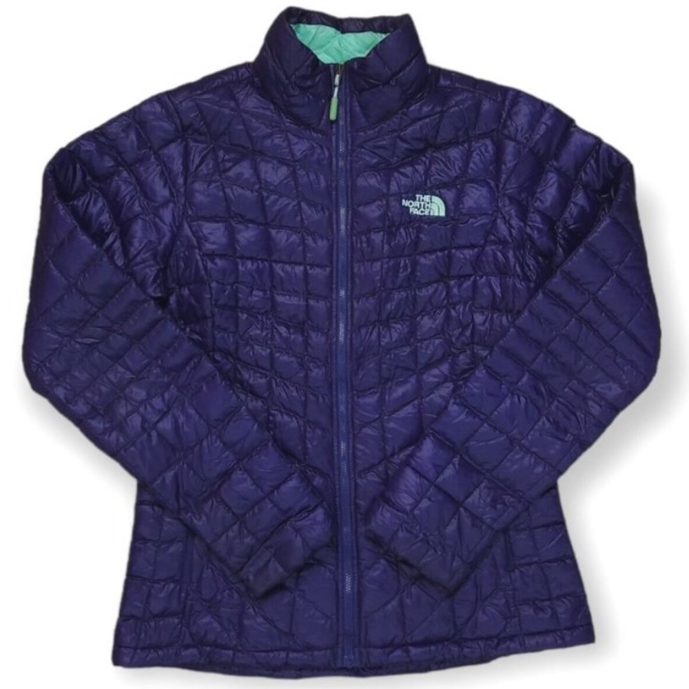The North Face Quilted Jacket